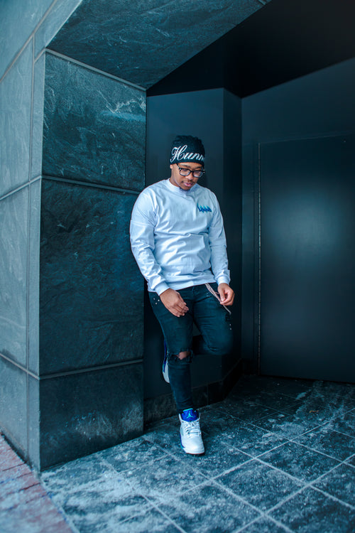 Eternal Flame Long Sleeve
