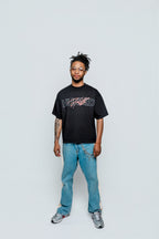 “STAPLE TEE”