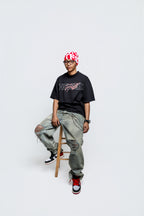 “STAPLE TEE”