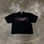 “STAPLE TEE”