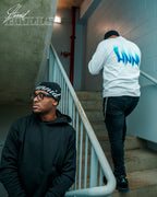Eternal Flame Long Sleeve