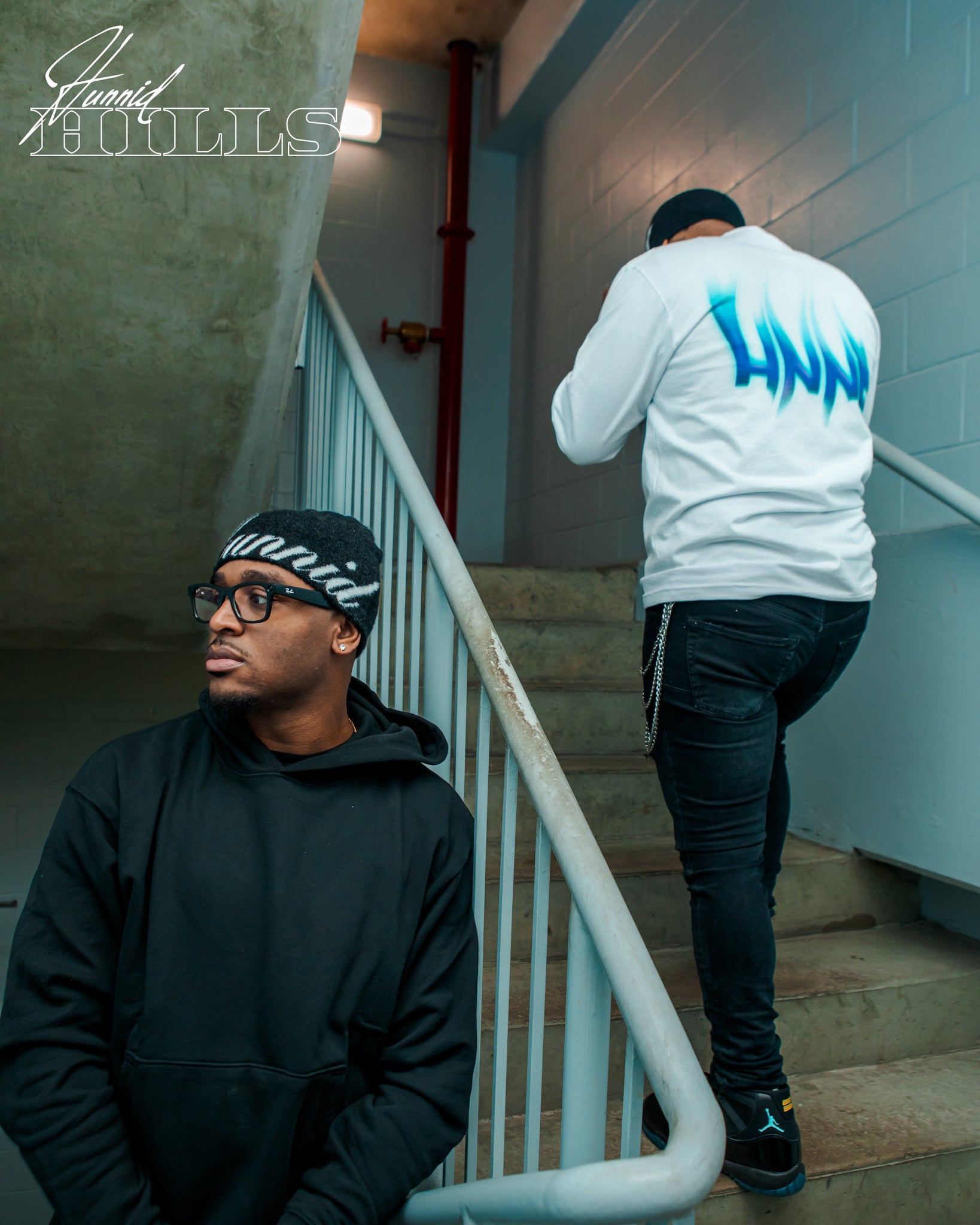 Eternal Flame Long Sleeve