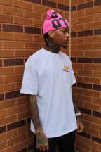 “UNIVERSAL TEE”