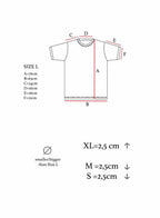 “UNIVERSAL TEE”