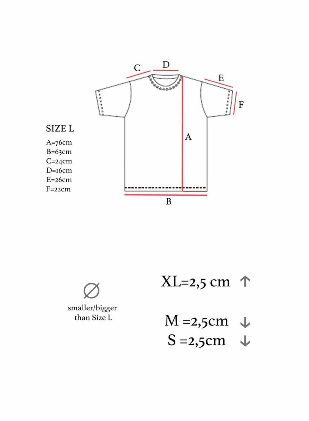 “UNIVERSAL TEE”