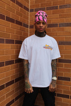 “UNIVERSAL TEE”