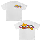 “UNIVERSAL TEE”