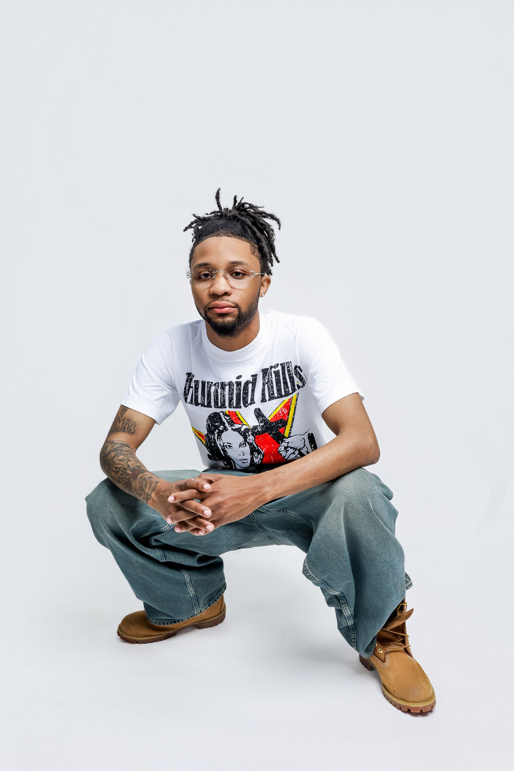 “SINNERS TEE”